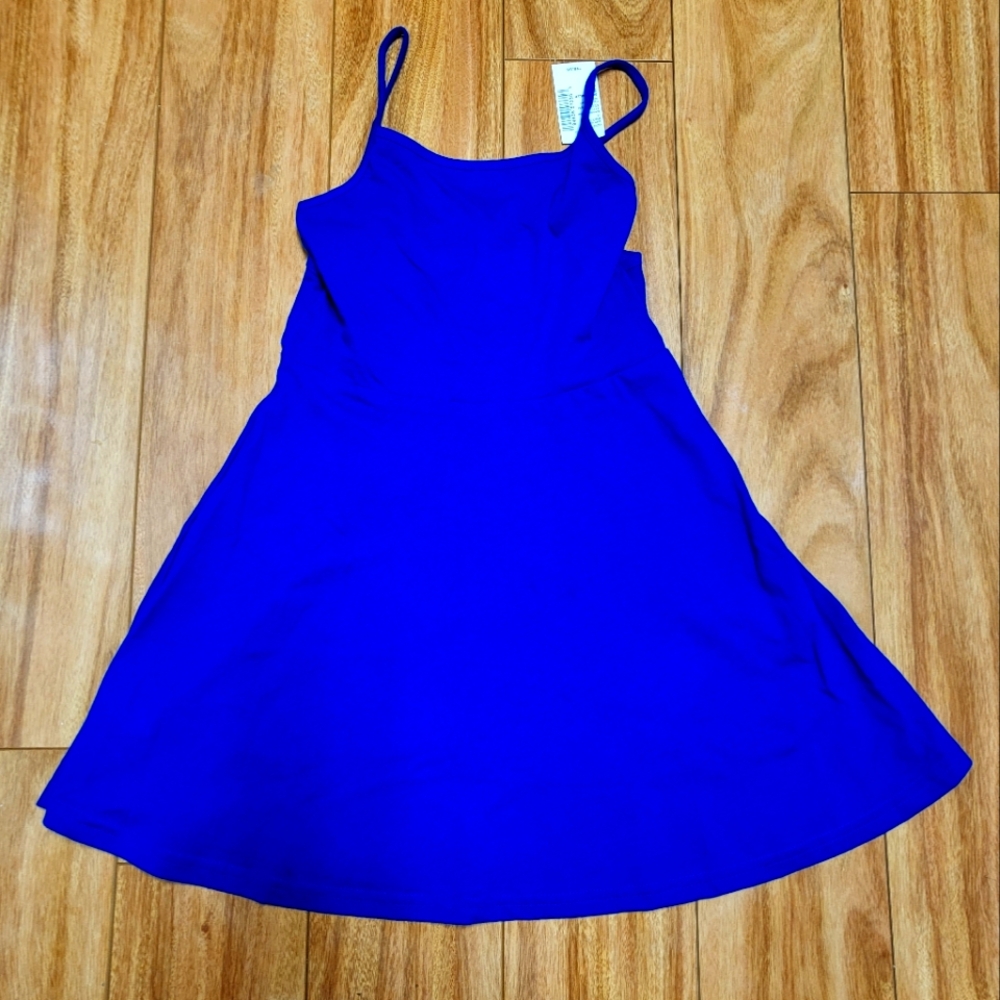 Girls size 5/6 dress